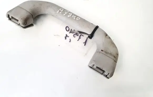 Volkswagen Golf III Front interior roof grab handle
