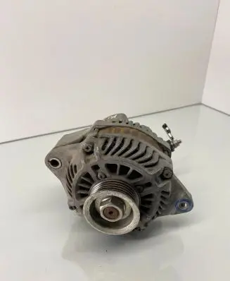 Opel Agila B Generator/alternator 3140085L10 A5TG2191ZE