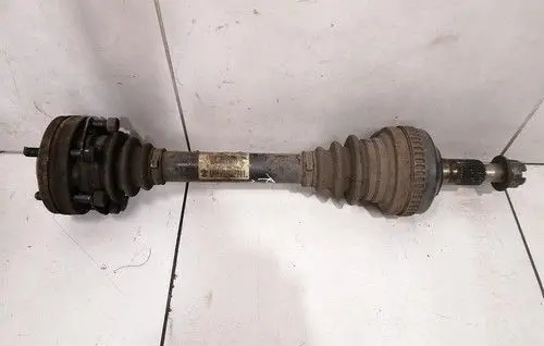 Porsche 911 996 Rear driveshaft/prop shaft 99633202407