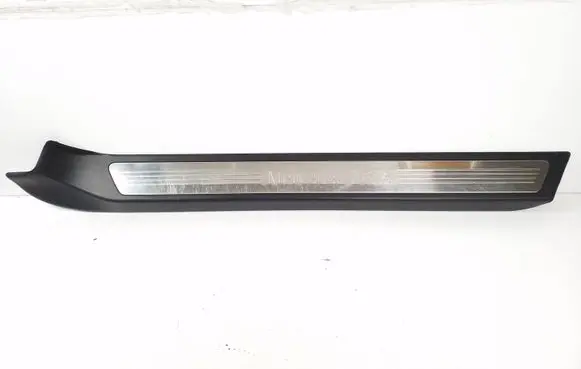 Mercedes-Benz E A207 Front sill trim cover A2076800074