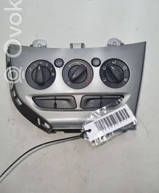 Ford Focus Climate control unit CM5T19980