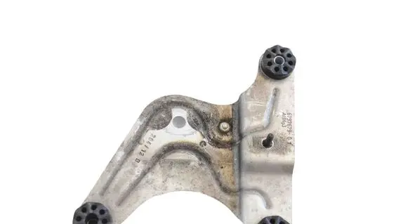 BMW 6 F12 F13 ABS pump bracket 6797679