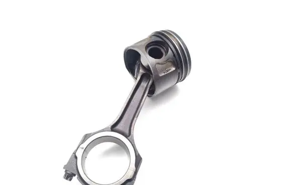 Ford Transit Piston with connecting rod P8FA