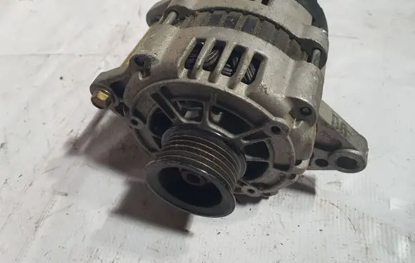 Chevrolet Lacetti Generator/alternator 6F16
