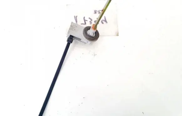 Volkswagen PASSAT B6 Interior temperature sensor 4b0820539 1001060852