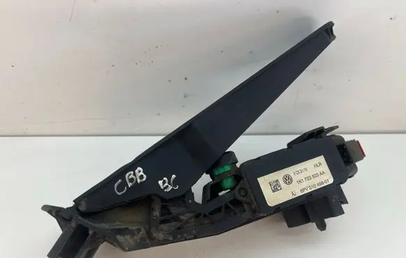 Volkswagen PASSAT B6 Accelerator throttle pedal 1K1723503AA 6PV01049801 11053110