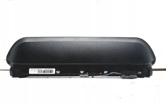 BMW 5 E60 E61 Third/center stoplight 7145659