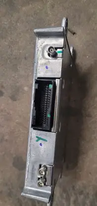 Mercedes-Benz ML W164 Other control units/modules A2048202085