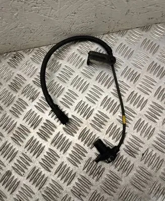 Land Rover Freelander Crankshaft position sensor 