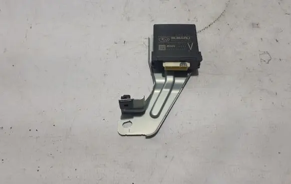 Subaru Forester SK Other control units/modules 84051SJ030