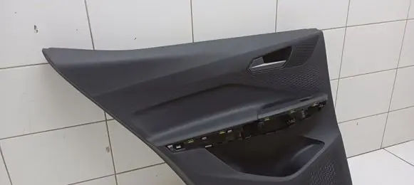 Cupra Born Rear door card panel trim 10E867133