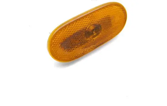 Mercedes-Benz Sprinter W906 Front reflector A9068201456