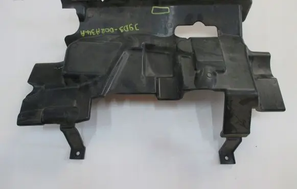 Jaguar XJ SERIE 1 Other interior part J9D3002A34A