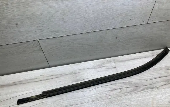 Nissan Micra K14 Rear door trim (molding)