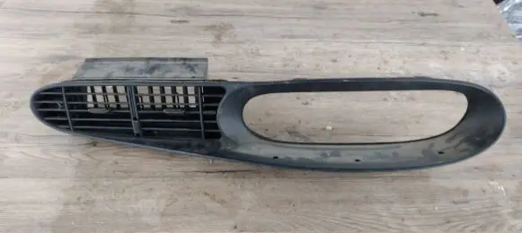 Porsche 968 Rear air vent grill 94455202300