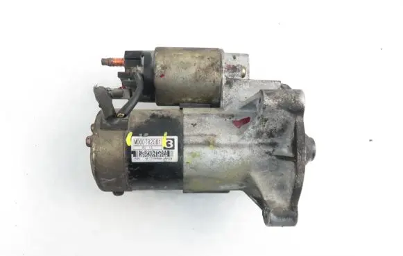 Citroen Xsara Picasso Starter motor M000T82081