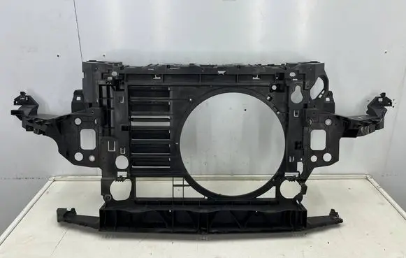 Mini Cooper Countryman R60 Radiator support slam panel 9802025