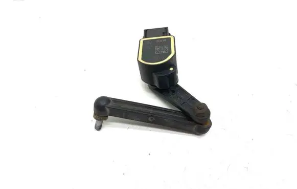 BMW X3 F25 Rear air suspension level height sensor 6788569 678856902