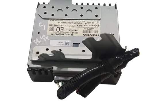 Honda Civic IX Sound amplifier 39186TA9E010M1
