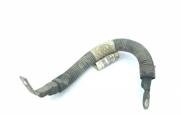 Jeep Grand Cherokee Negative earth cable (battery) P04560232AB