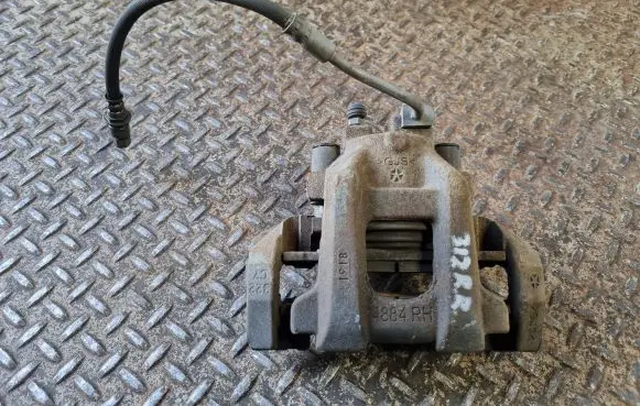 Jeep Grand Cherokee Rear brake caliper