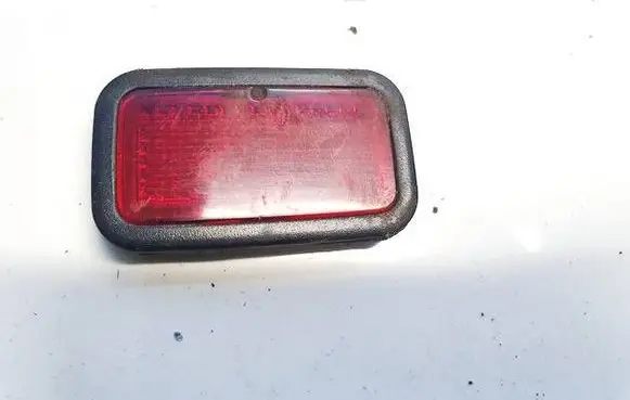 Mercedes-Benz GL X164 Rear door interior light a1648200074 403900