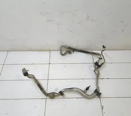KIA Ceed Air conditioning (A/C) pipe/hose