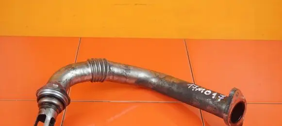 Opel Insignia B EGR valve line/pipe/hose B20DTH