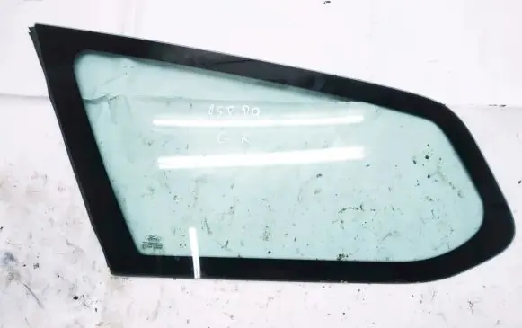 Ford Focus Rear side window