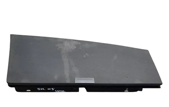 Volkswagen Sharan Glove box set 7M3858337E