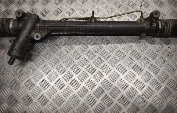 Volkswagen PASSAT B5 Steering rack 8D1422074A 7852501328