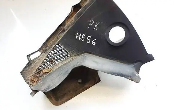 Opel Zafira B Wiper trim 13167227