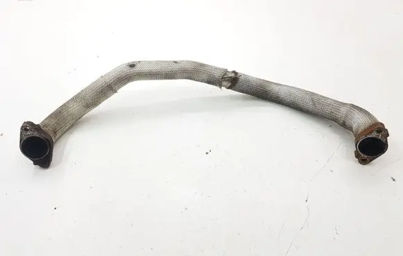 Mitsubishi Outlander EGR valve line/pipe/hose