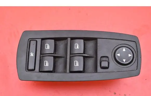BMW X3 E83 Electric window control switch 3411746
