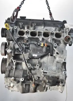 Volvo C30 Engine swap B4204S3
