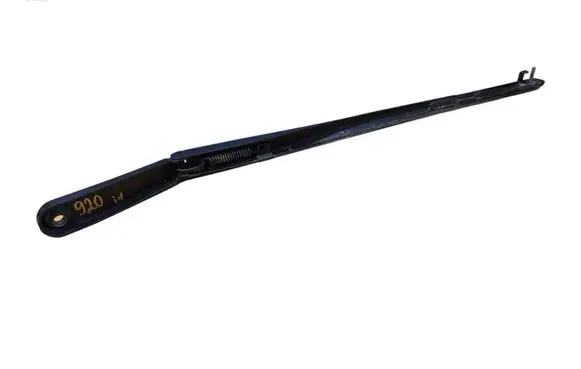 BMW 7 F01 F02 F03 F04 Front wiper blade arm 7182594