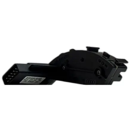 Audi A4 S4 B6 8E 8H Yaw turn rate sensor 00204400