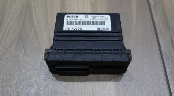 Chrysler Sebring (ST-22 - JR) Parking PDC control unit/module Xxx