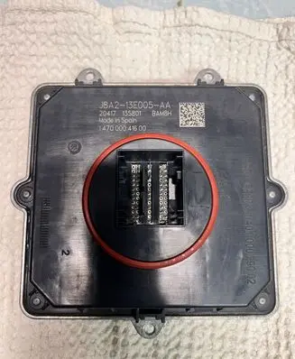 Land Rover Range Rover Velar LED ballast control module J8A213E005AA