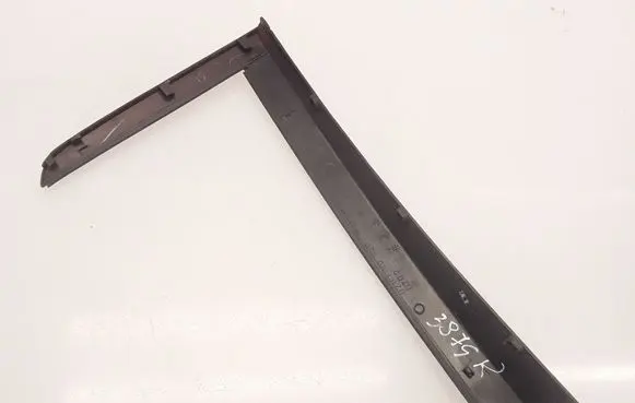 Mazda Demio Rear side glass trim D20150N50 22K