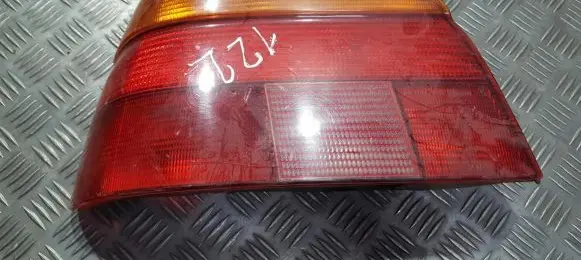 BMW 5 E39 Rear/tail lights 8358031 2VP00724001