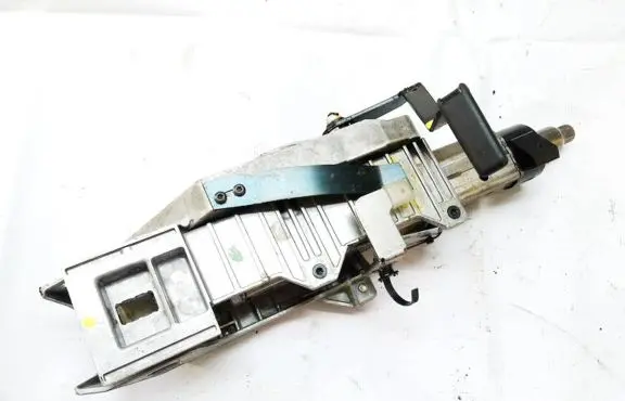 Renault Laguna II Steering wheel axle 8200002220