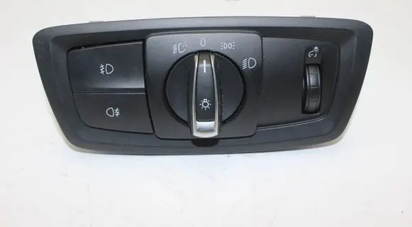 BMW X1 F48 F49 Light switch 9393609