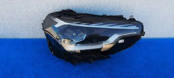 BMW 2 G42 Headlight/headlamp 5A320E6