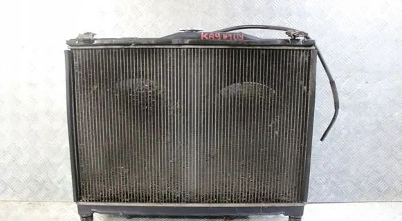 Honda Legend III KA9 Coolant radiator