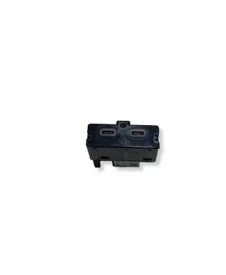 Skoda Octavia Mk4 USB socket connector 3G5035954A
