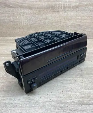 BMW 5 E39 Radio/CD/DVD/GPS head unit 6921960 6906222 BMWBUSINESSCD