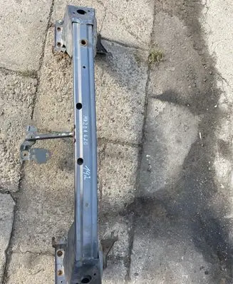 Mazda 2 Front bumper cross member