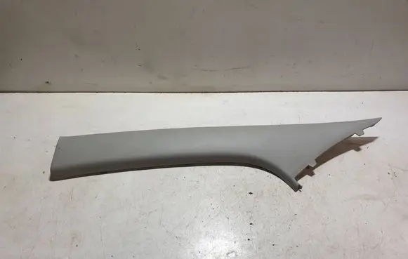 Renault Captur (A) pillar trim 769127228R 631140152