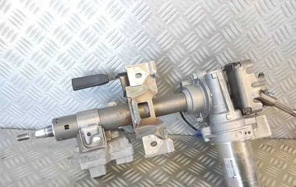 Mitsubishi Space Star Electric power steering pump 